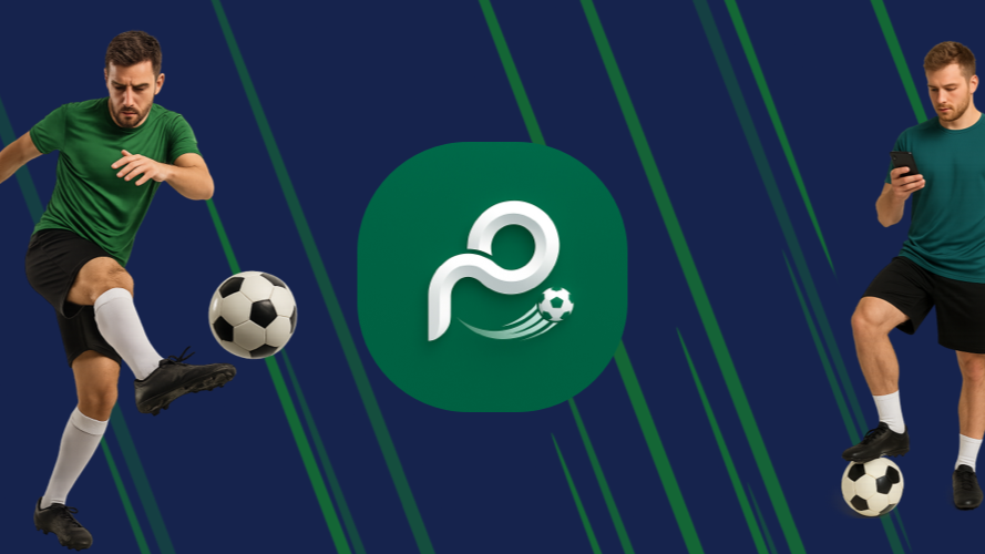 ميدان: شريكك الذكي في عالم الرياضة - للملاعب واللاعبين